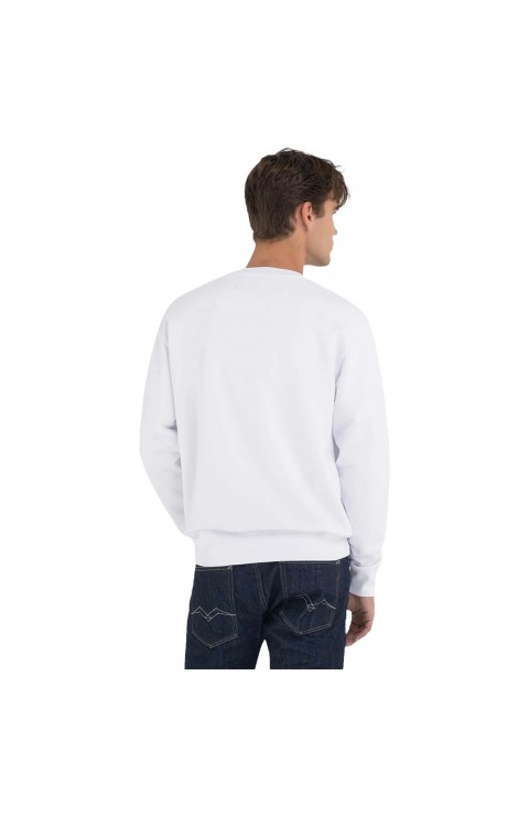 Sudadera Replay Sweatshirt