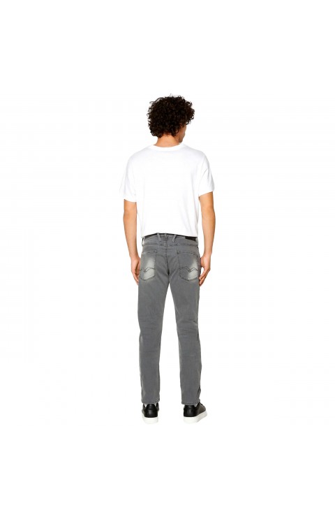 Pantalon Largo Replay Pants