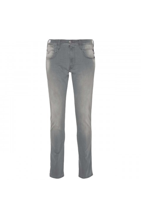 Pantalon Largo Replay Pants