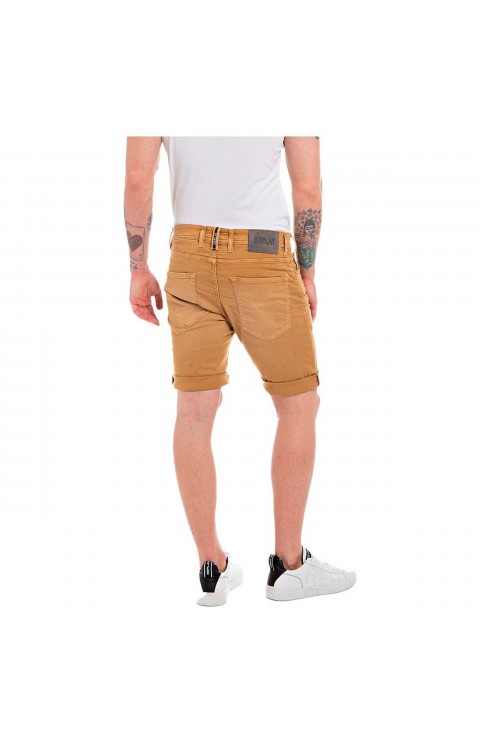 Pantalon Corto Replay Shorts