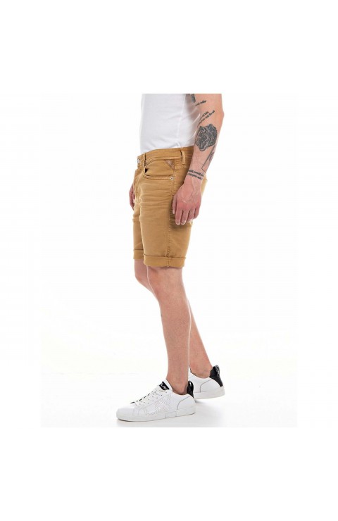 Pantalon Corto Replay Shorts