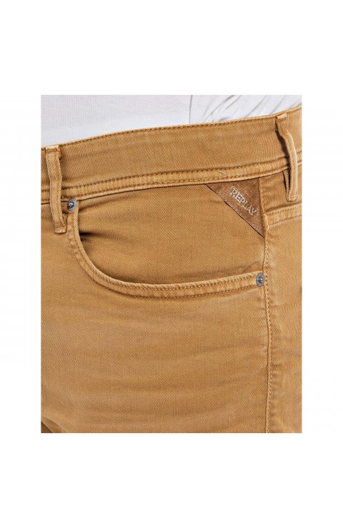 Pantalon Corto Replay Shorts