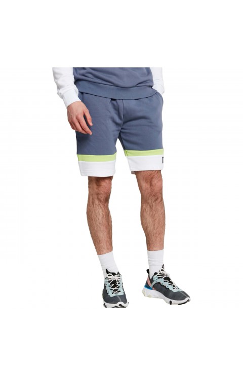 Pantalon Corto 11 Degrees Neo Triple Panel Sweat Shorts