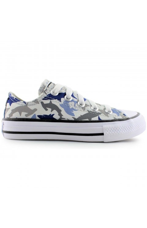 Zapatillas Converse Ctas Ox