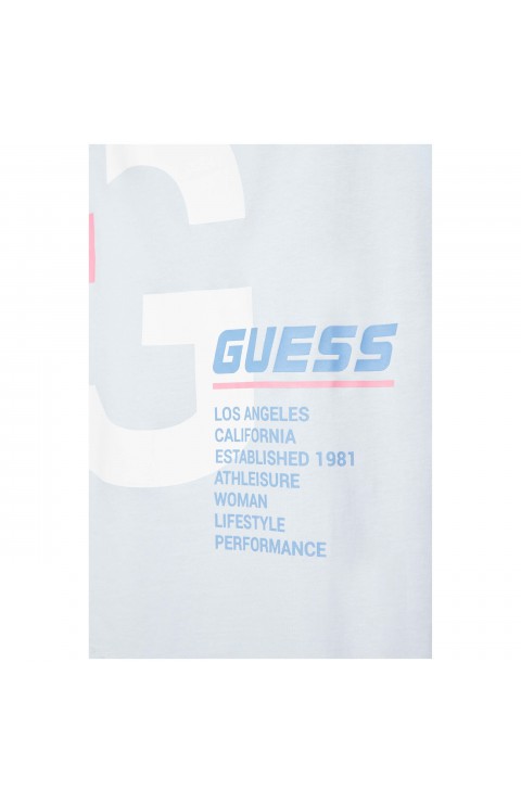 Camiseta Guess Elisa T-Shirt