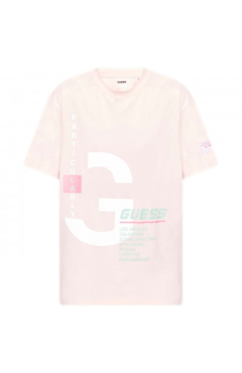 Camiseta Guess Elisa T-Shirt