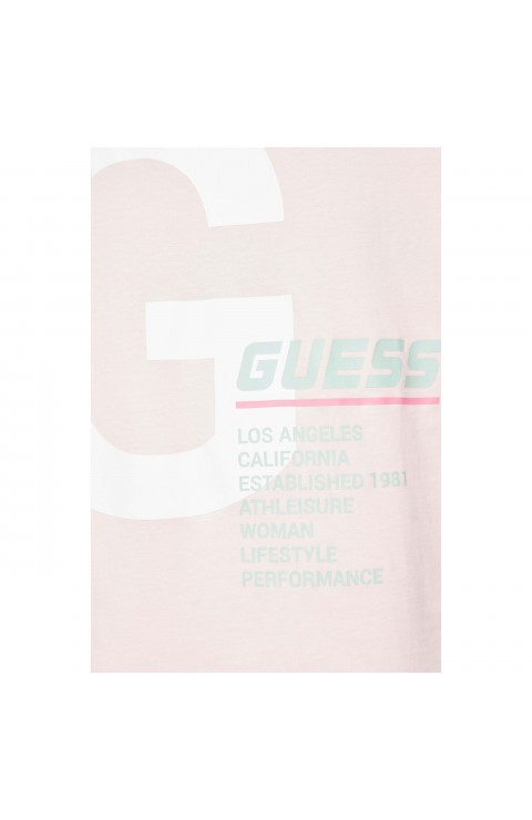 Camiseta Guess Elisa T-Shirt