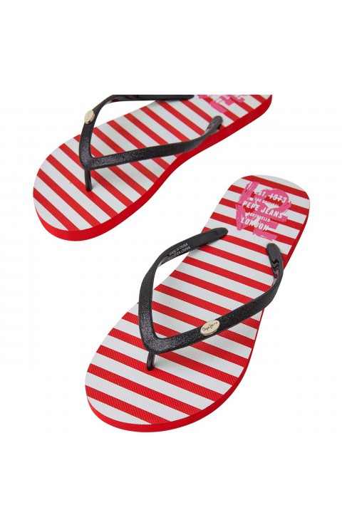 Chanclas Pepe Jeans Rake Love