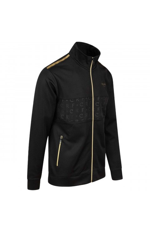 Chaqueta Cruyff Gregory Track Top