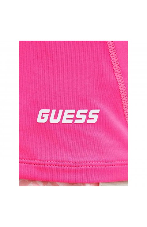 Camiseta Guess Active Top