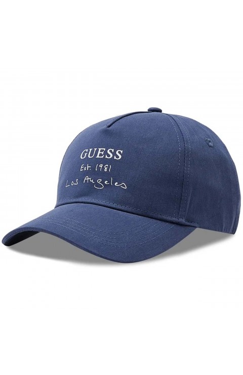 Gorra Guess Signature Baseball C