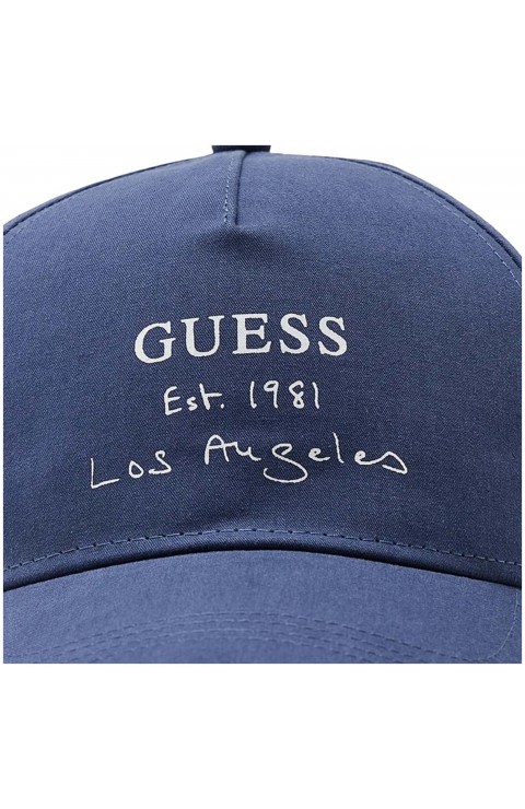 Gorra Guess Signature Baseball C