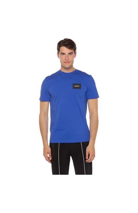 Camiseta Guess Royal T-Shirt