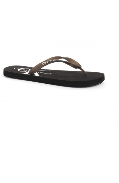 Chanclas Calvin Klein Jeans Beach Sandal Monogram Tpu