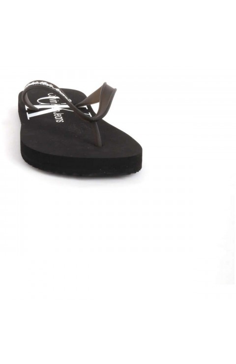 Chanclas Calvin Klein Jeans Beach Sandal Monogram Tpu