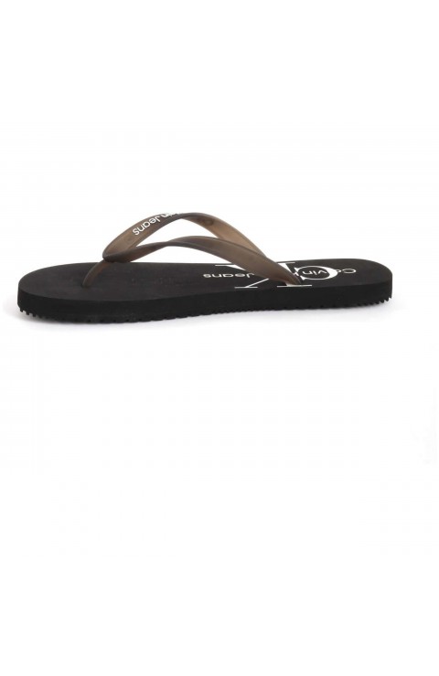 Chanclas Calvin Klein Jeans Beach Sandal Monogram Tpu