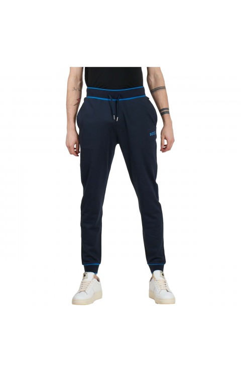 Pantalon Largo Boss Trancksuit Pants