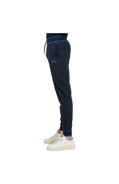 Pantalon Largo Boss Trancksuit Pants