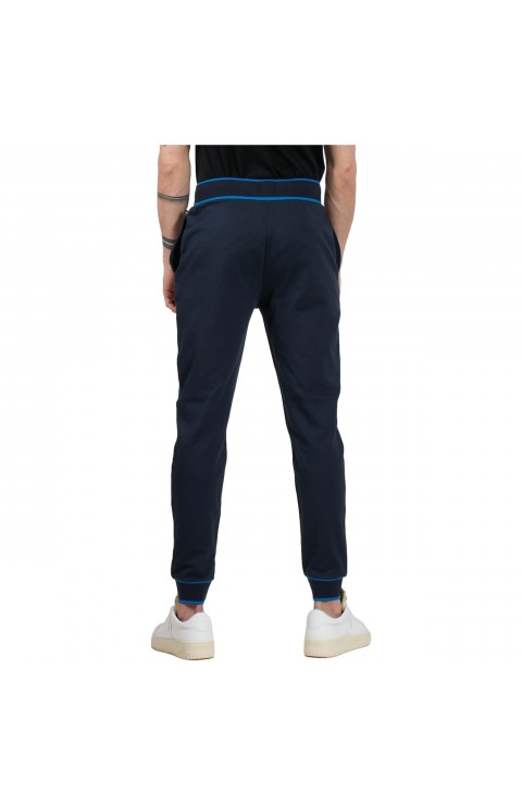 Pantalon Largo Boss Trancksuit Pants