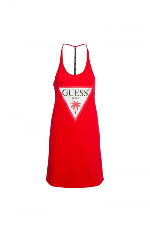 Vestido Guess Tank Top Dress