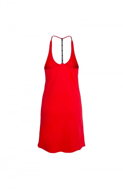 Vestido Guess Tank Top Dress