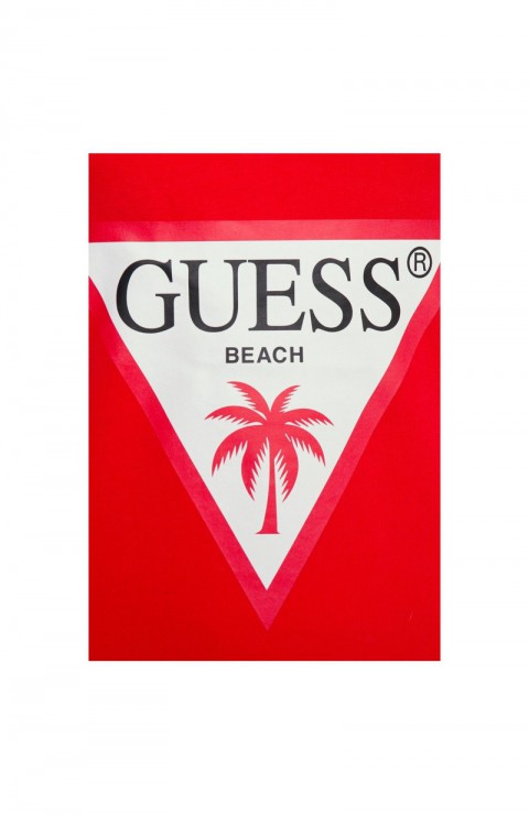 Vestido Guess Tank Top Dress