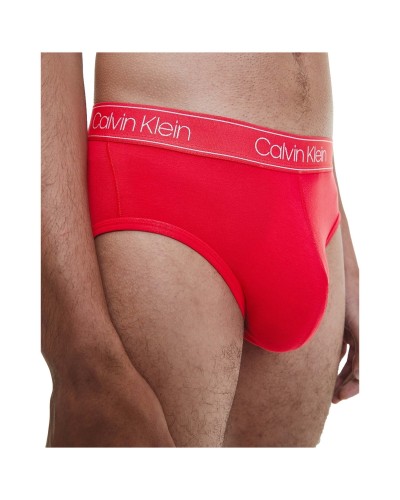 Pack de slip Calvin Klein Contour Pouch Brief