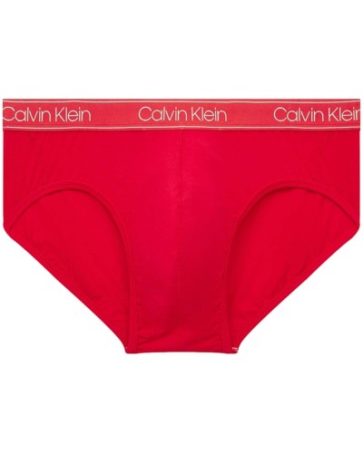 Pack de slip Calvin Klein Contour Pouch Brief