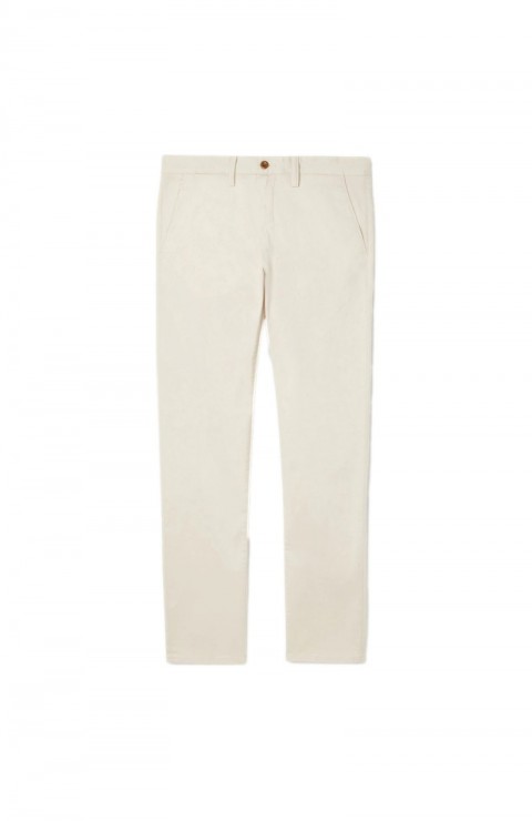 Pantalon Largo Gant Hallden Twill Chinos