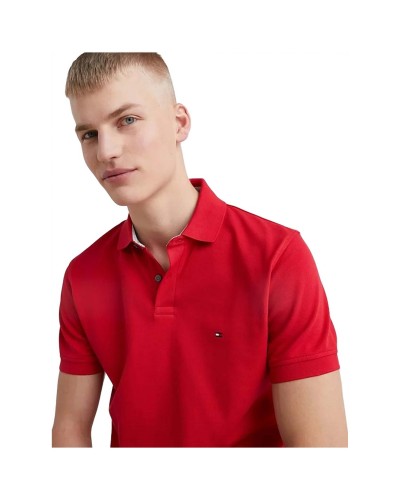 Polo Tommy Hilfiger 1985 Regular Polo