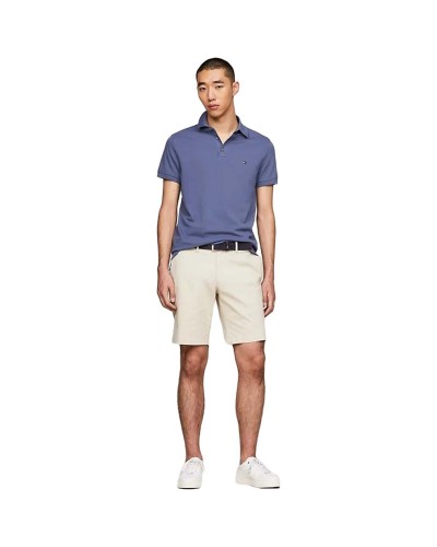 Polo Tommy Hilfiger 1985 Slim Polo