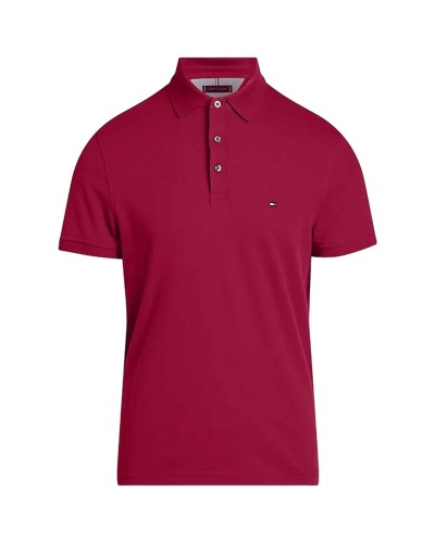 Polo Tommy Hilfiger 1985 Slim Polo