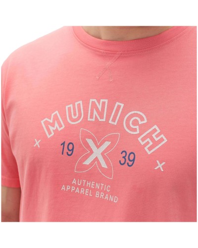 Camiseta Munich T-Shirt Vintage