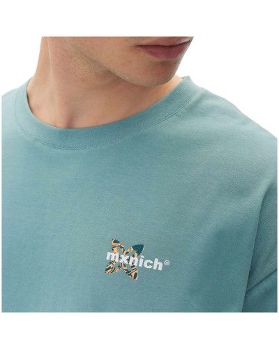 Camiseta Munich T-Shirt Overside Psicodelia