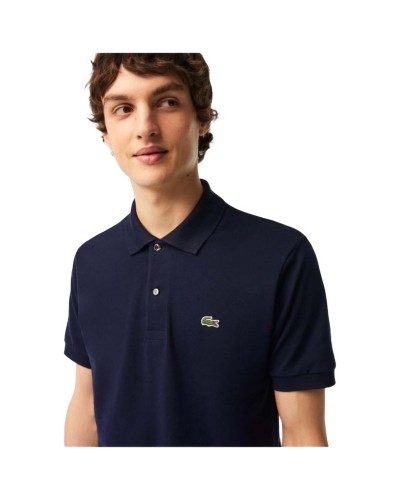 Polo Lacoste Polo Cuello De Canale