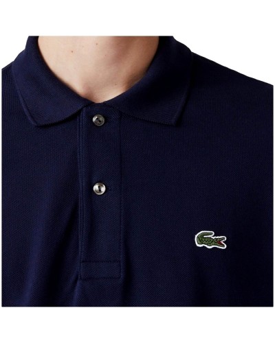 Polo Lacoste Polo Cuello De Canale