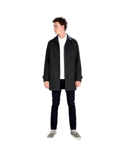Polo Lacoste Camisa Cuello Canale