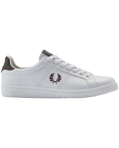 Zapatillas Fred Perry Leather