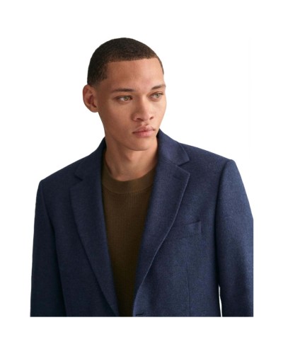 Chaqueta Gant Herringbone Suit Blazer