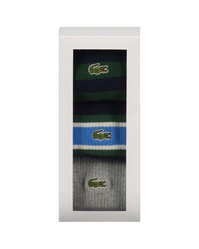 Calcetines Lacoste Chaussettes