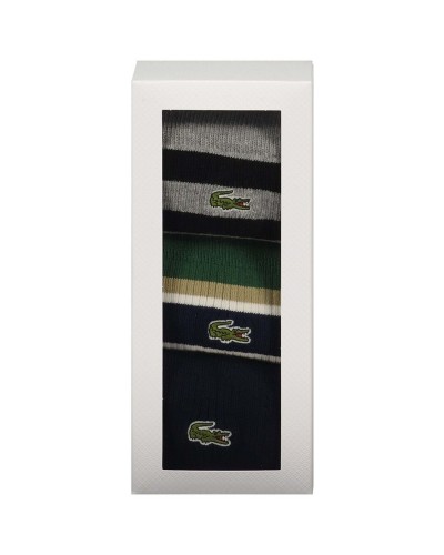 Calcetines Lacoste Chaussettes