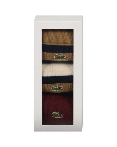 Calcetines Lacoste Chaussettes