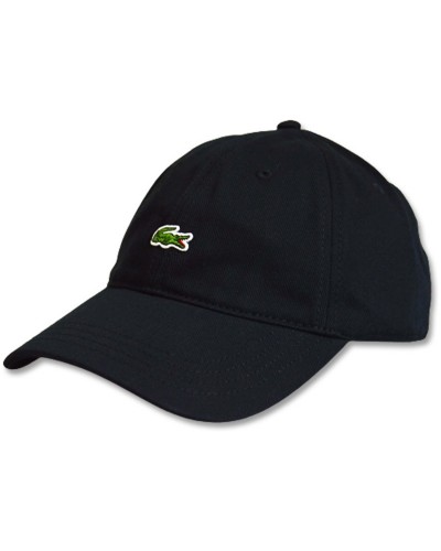 Gorra Lacoste Casquette