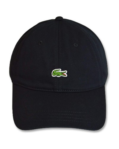 Gorra Lacoste Casquette