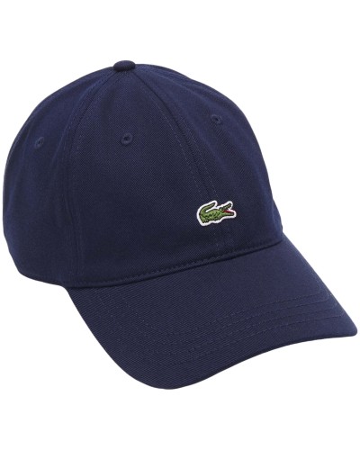 Gorra Lacoste Casquette