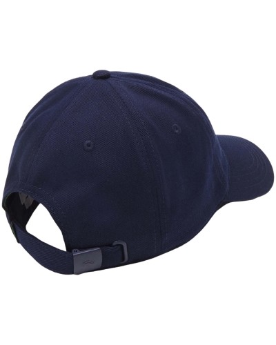 Gorra Lacoste Casquette