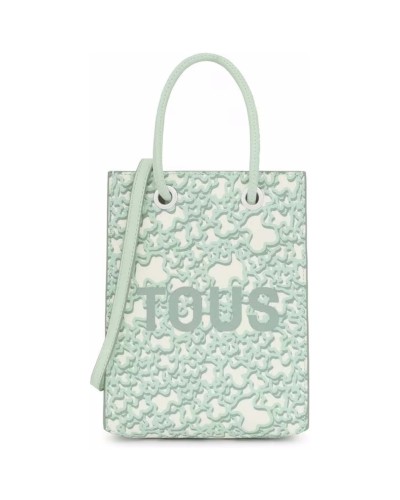 Bolso Tous Mini Bolso Pop K M Evolution