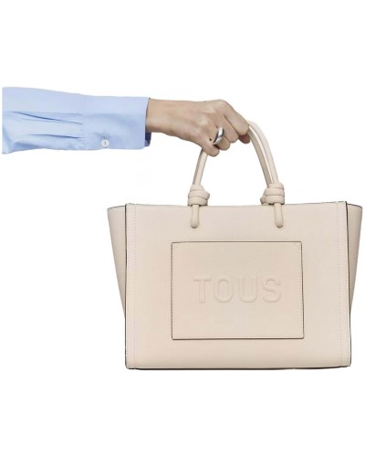 Bolso Tous Shopper M.Amaya T La Rue New