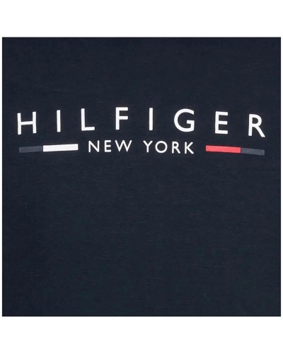 Sudadera Tommy Hilfiger Hilfiger New York Hoody