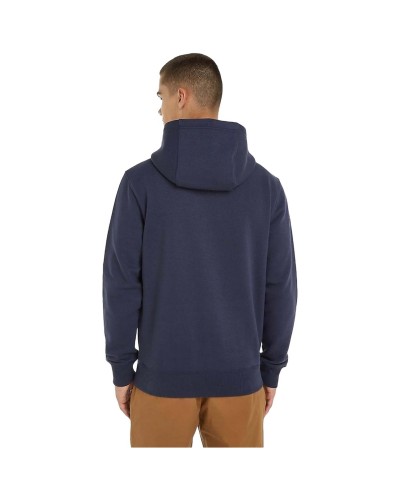 Sudadera Tommy Jeans Tjm Reg Linear Hoodie